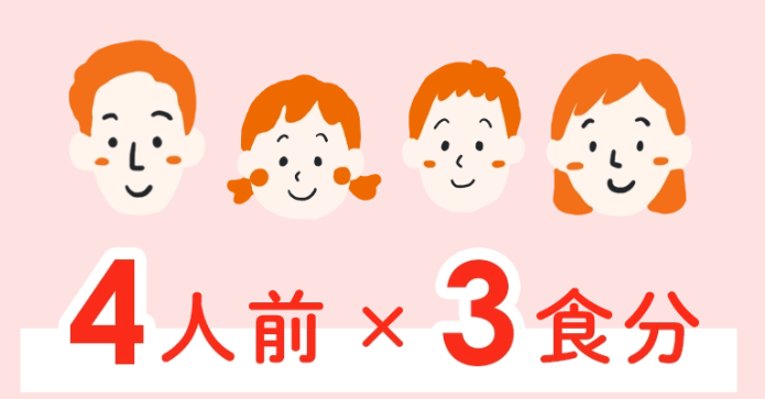 食卓おまかせプラン