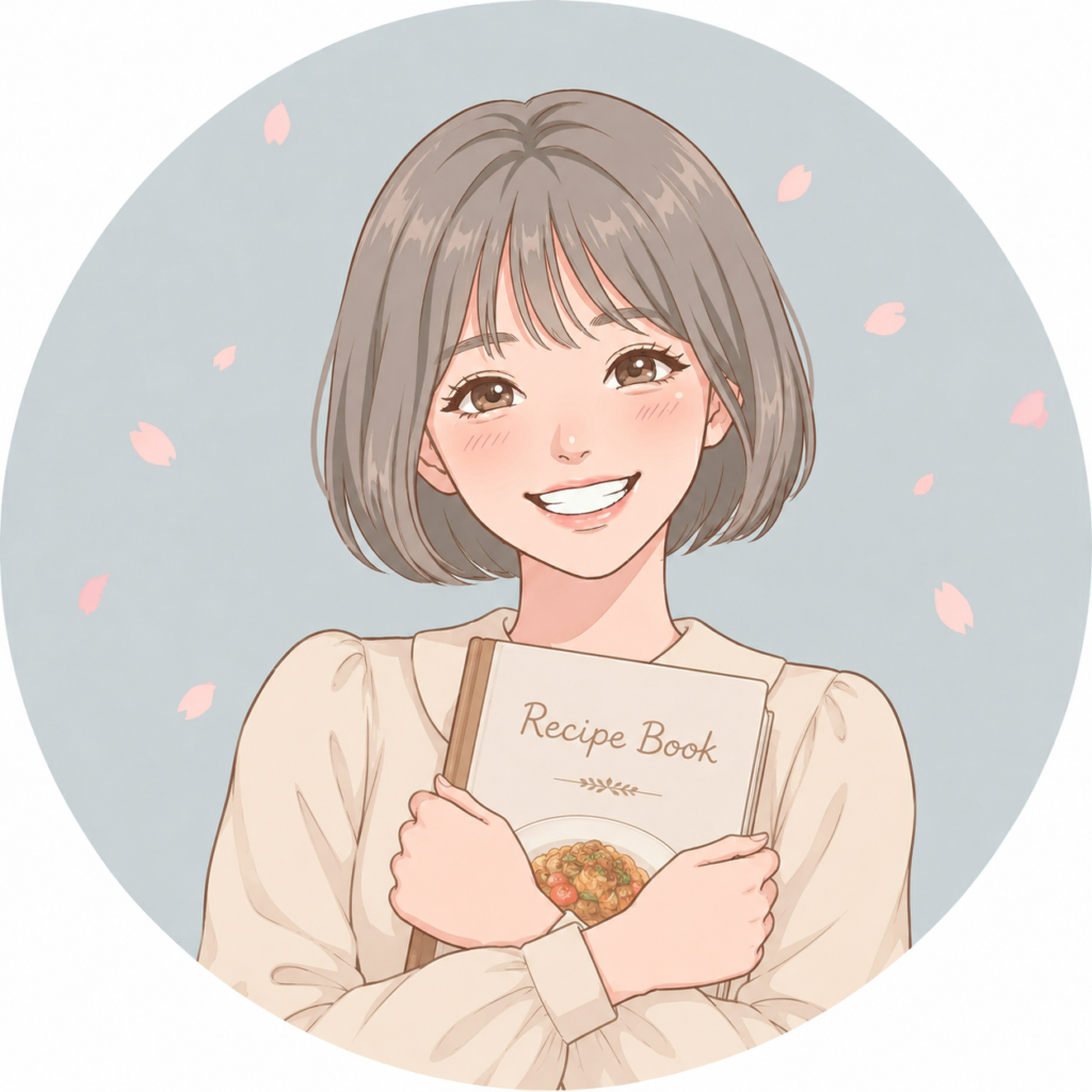 Rinプロフィール