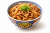 牛丼イメージ